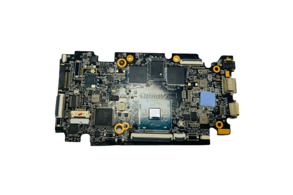 HOMETECH ALFA 140A ANAKART