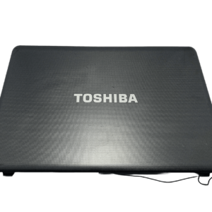 TOSHIBA C660 COVER